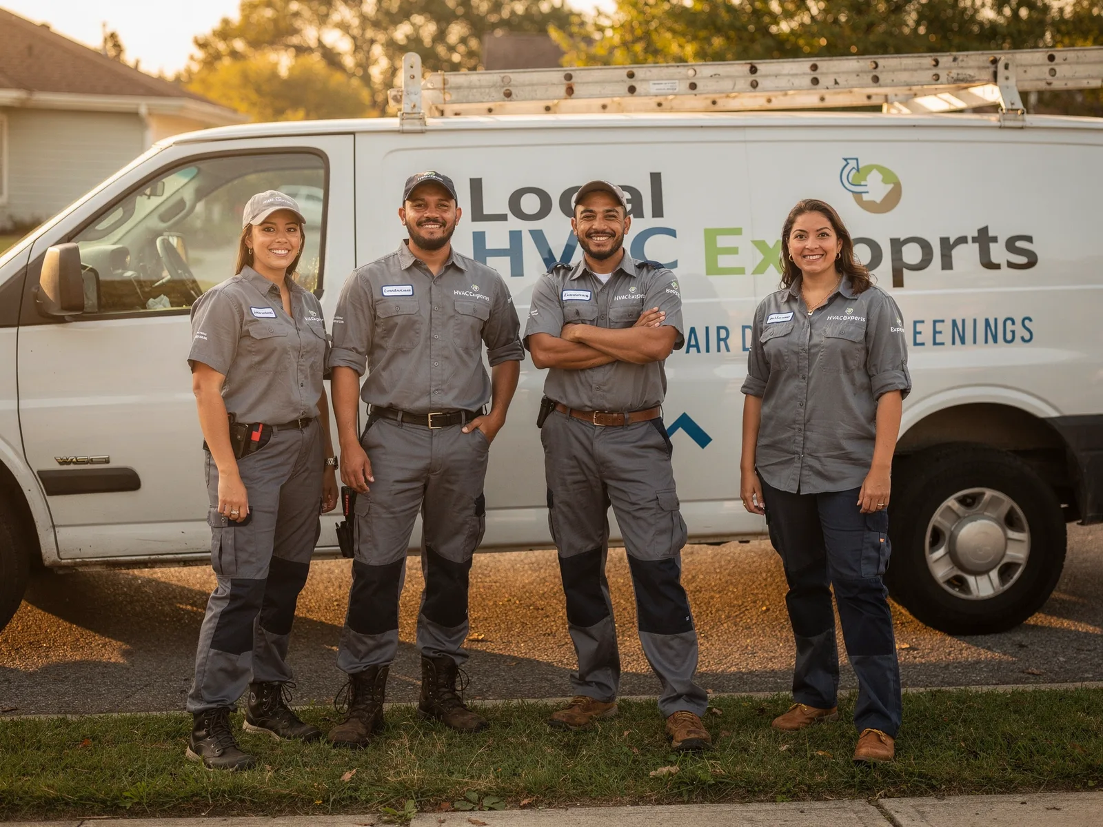 24/7 HVAC Repair & AC Replacement company in Milford, IA